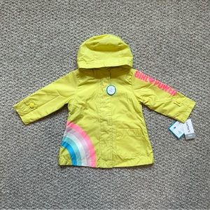 Girl’s Carters Jacket‎ Size 12 months